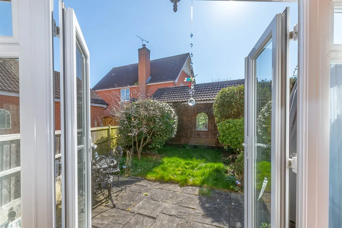 Abbotsmead, Heybridge, Maldon