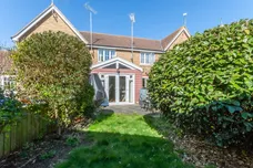 Abbotsmead, Heybridge, Maldon