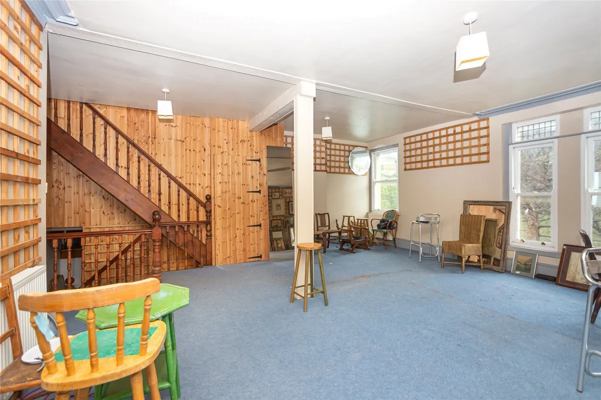 Bangor Road, Penmaenmawr, Conwy, LL34