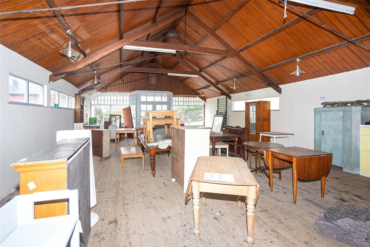 Bangor Road, Penmaenmawr, Conwy, LL34