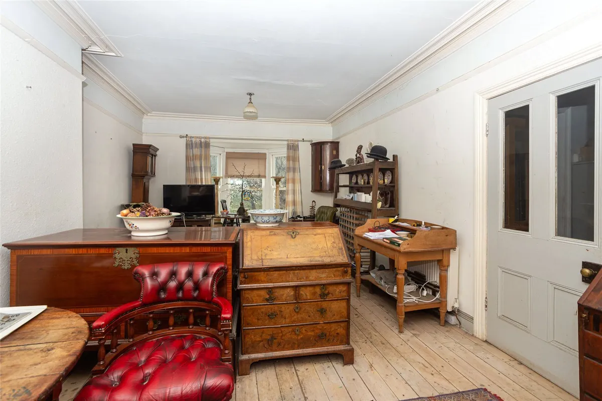 Bangor Road, Penmaenmawr, Conwy, LL34