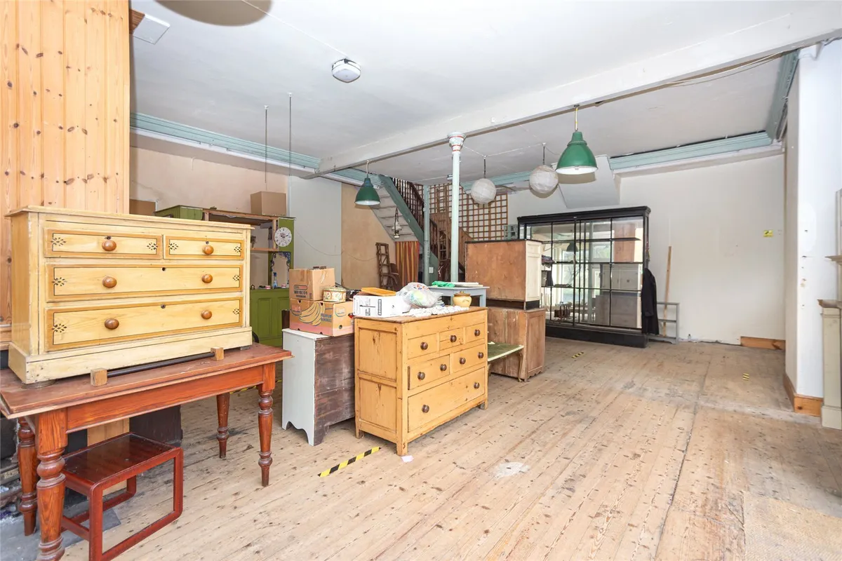 Bangor Road, Penmaenmawr, Conwy, LL34