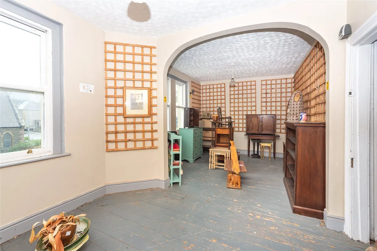 Bangor Road, Penmaenmawr, Conwy, LL34