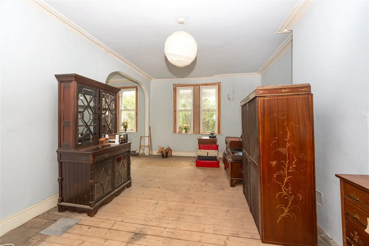 Bangor Road, Penmaenmawr, Conwy, LL34