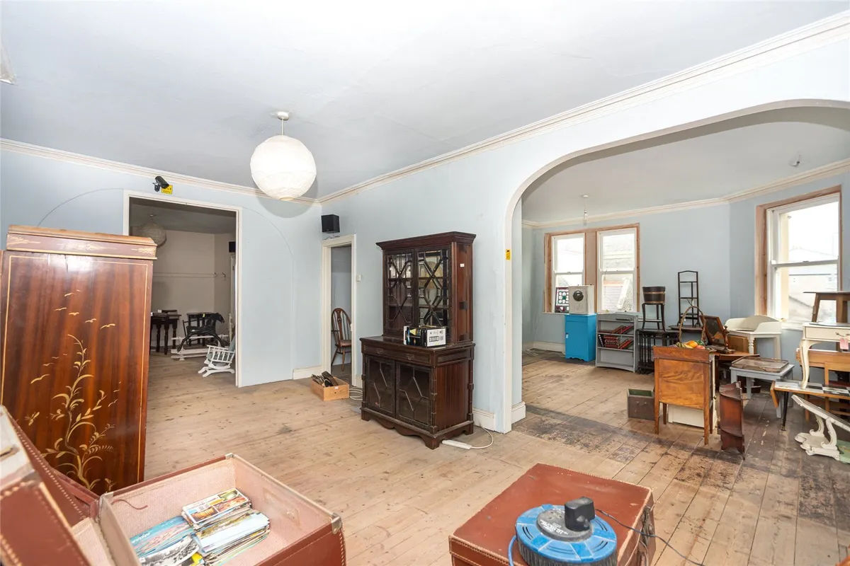 Bangor Road, Penmaenmawr, Conwy, LL34