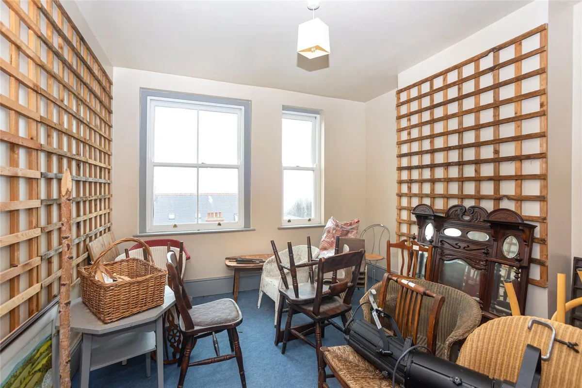 Bangor Road, Penmaenmawr, Conwy, LL34