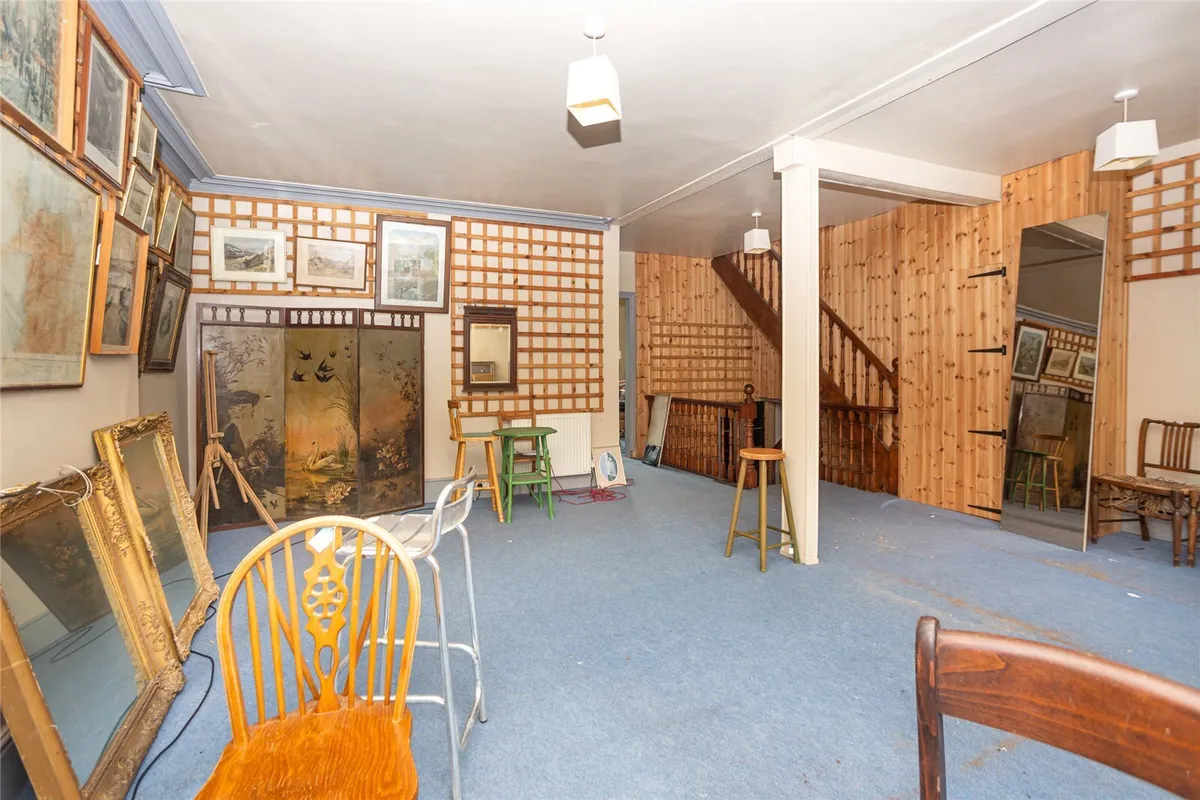 Bangor Road, Penmaenmawr, Conwy, LL34