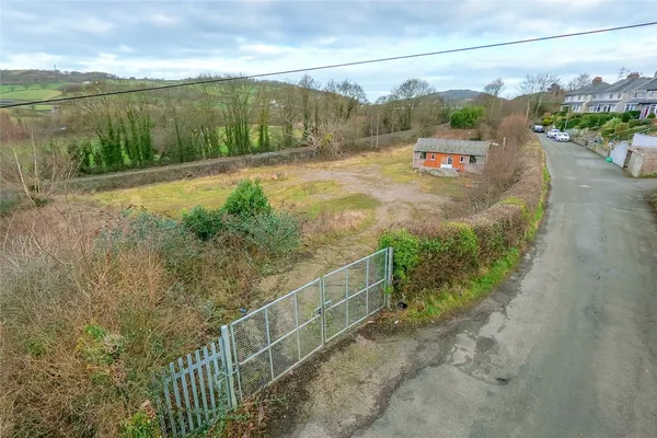 Dolwyd, Colwyn Bay, Conwy, LL28