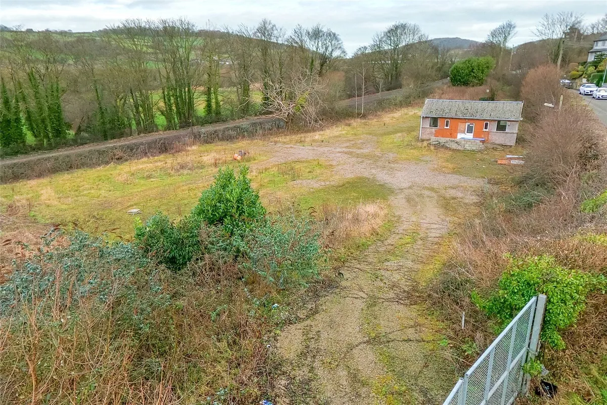 Dolwyd, Colwyn Bay, Conwy, LL28