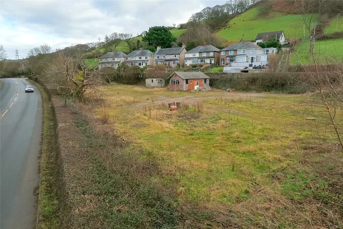 Dolwyd, Colwyn Bay, Conwy, LL28