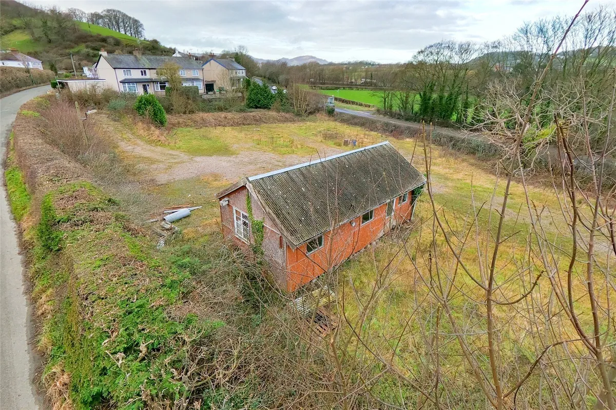 Dolwyd, Colwyn Bay, Conwy, LL28