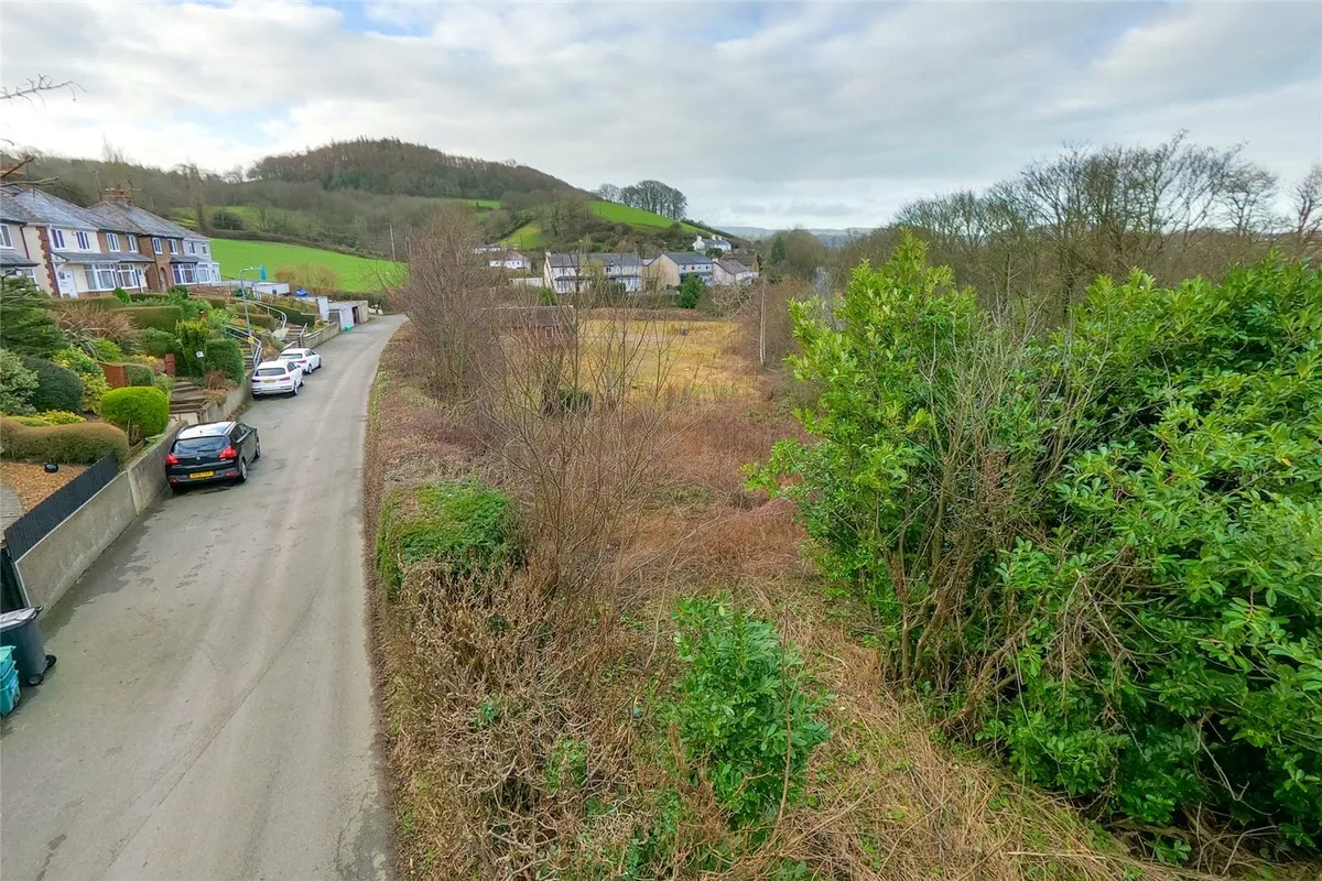 Dolwyd, Colwyn Bay, Conwy, LL28