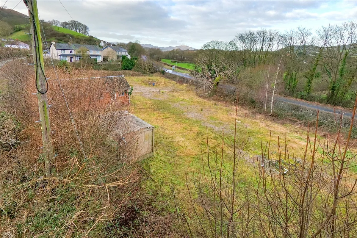Dolwyd, Colwyn Bay, Conwy, LL28