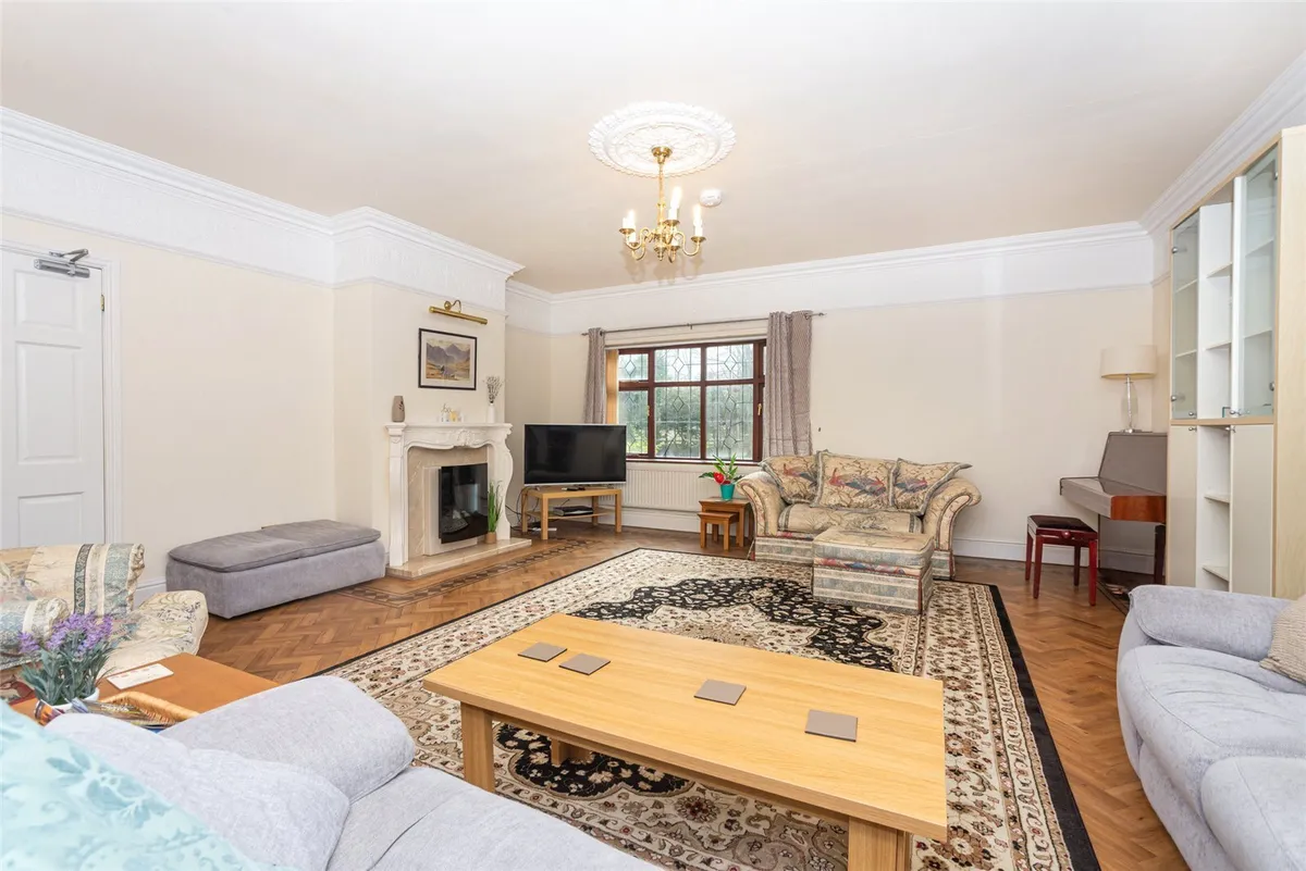Llanrug, Caernarfon, Gwynedd, LL55