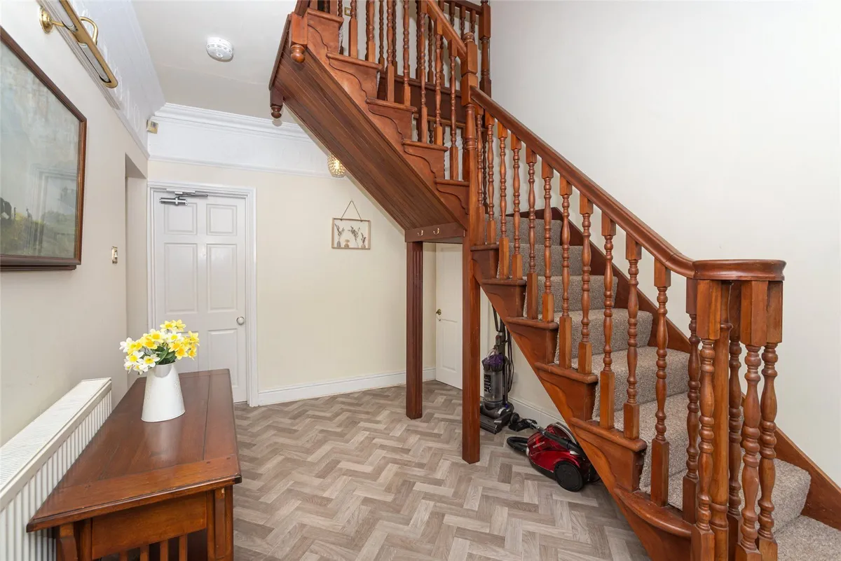 Llanrug, Caernarfon, Gwynedd, LL55