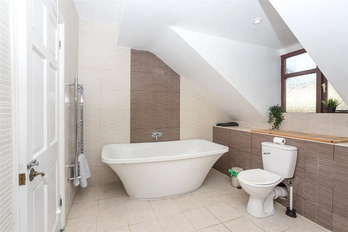 Llanrug, Caernarfon, Gwynedd, LL55