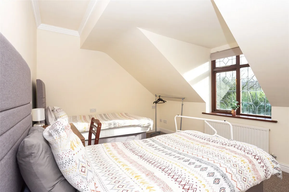 Llanrug, Caernarfon, Gwynedd, LL55
