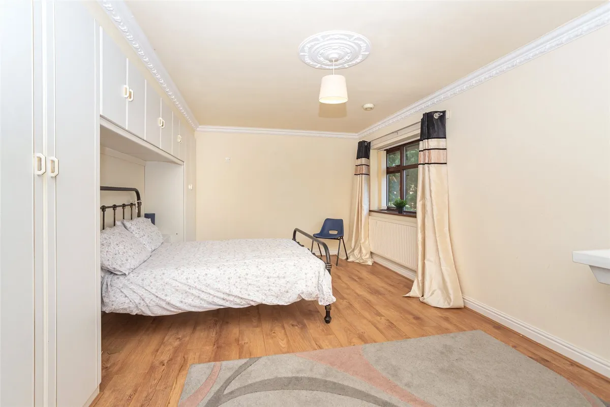 Llanrug, Caernarfon, Gwynedd, LL55