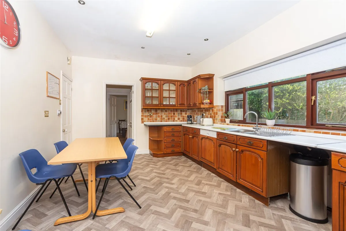 Llanrug, Caernarfon, Gwynedd, LL55