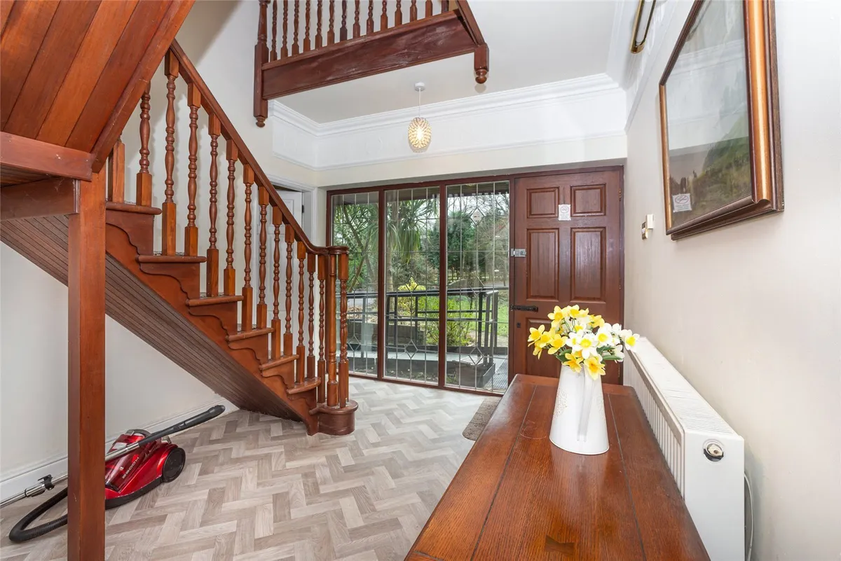Llanrug, Caernarfon, Gwynedd, LL55