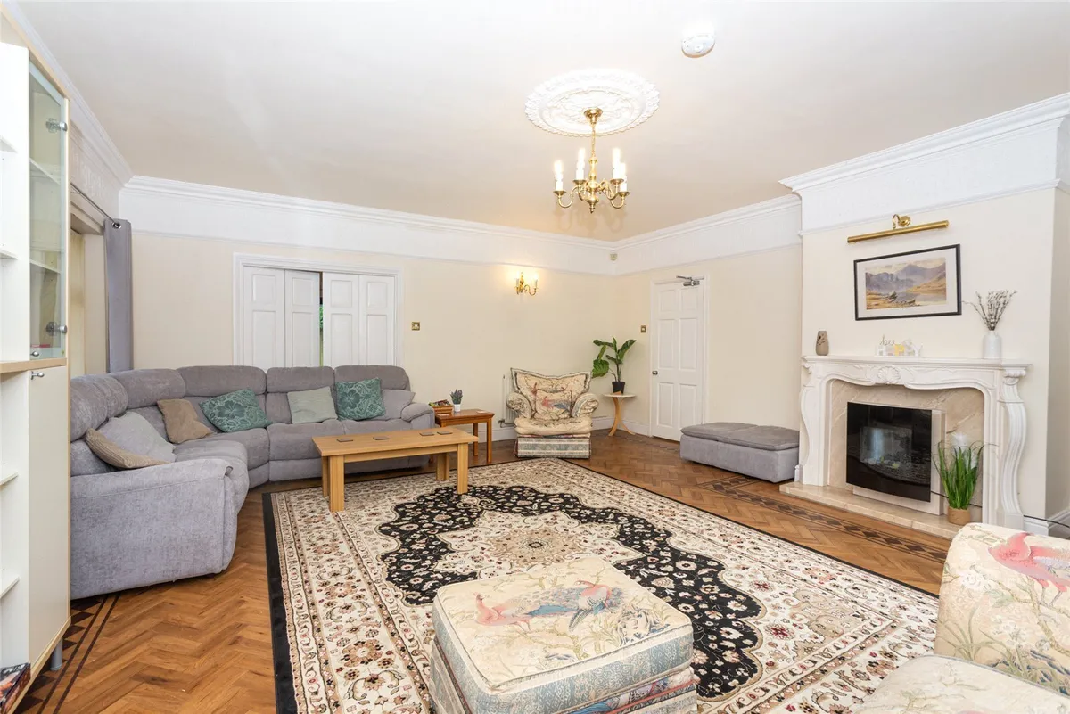Llanrug, Caernarfon, Gwynedd, LL55