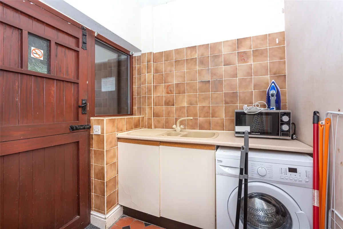 Llanrug, Caernarfon, Gwynedd, LL55