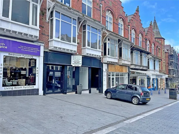 Station Road, Colwyn Bay, Conwy, LL29