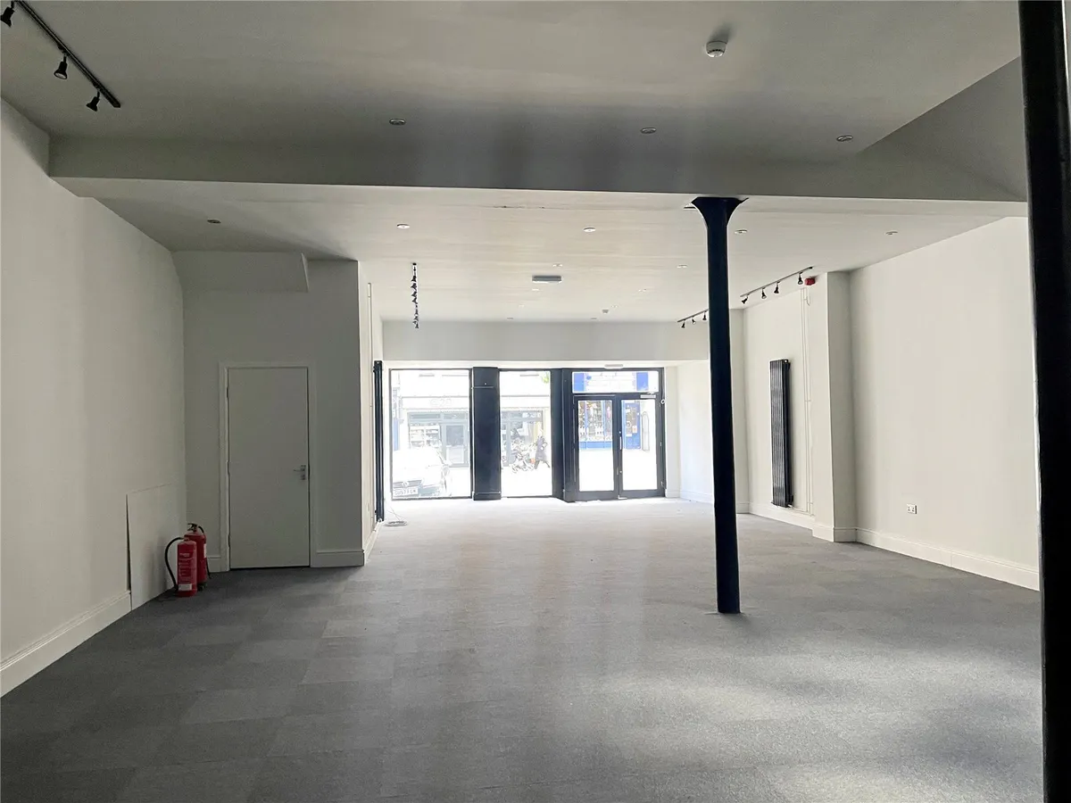 Station Road, Colwyn Bay, Conwy, LL29
