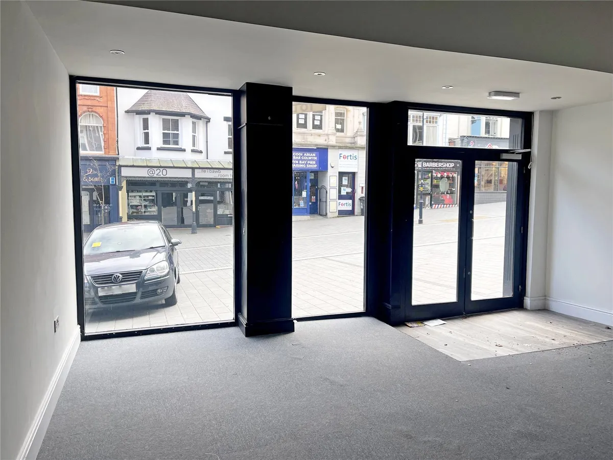 Station Road, Colwyn Bay, Conwy, LL29