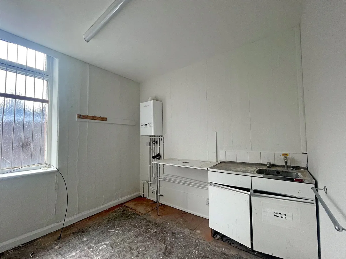 Station Road, Colwyn Bay, Conwy, LL29