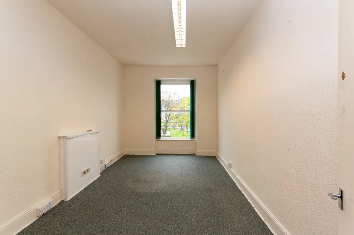 Trinity Square, Llandudno, Conwy, LL30