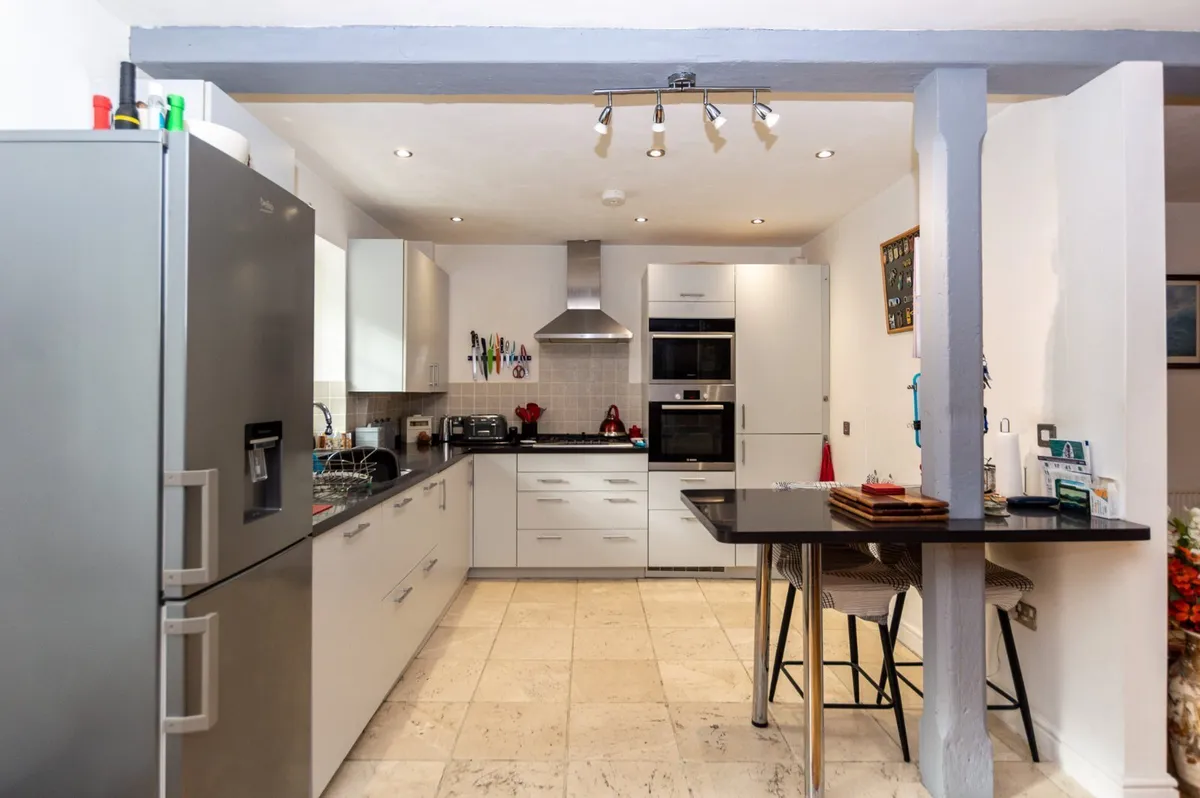 Menai Quays, Menai Bridge, Isle Of Anglesey, LL59