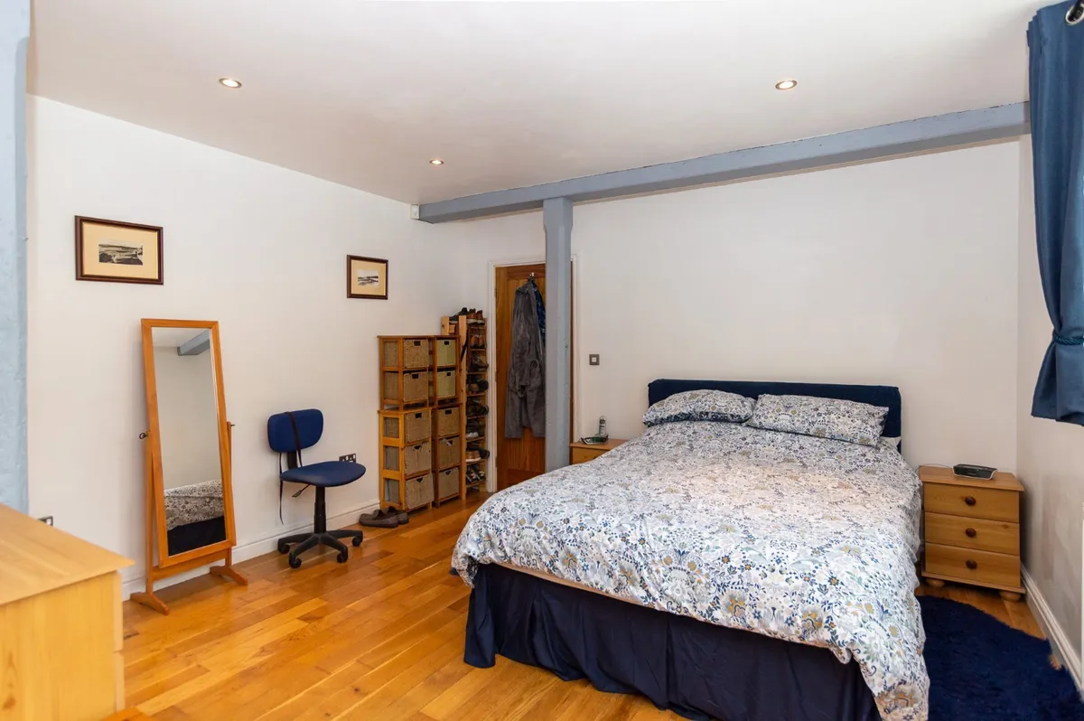 Menai Quays, Menai Bridge, Isle Of Anglesey, LL59