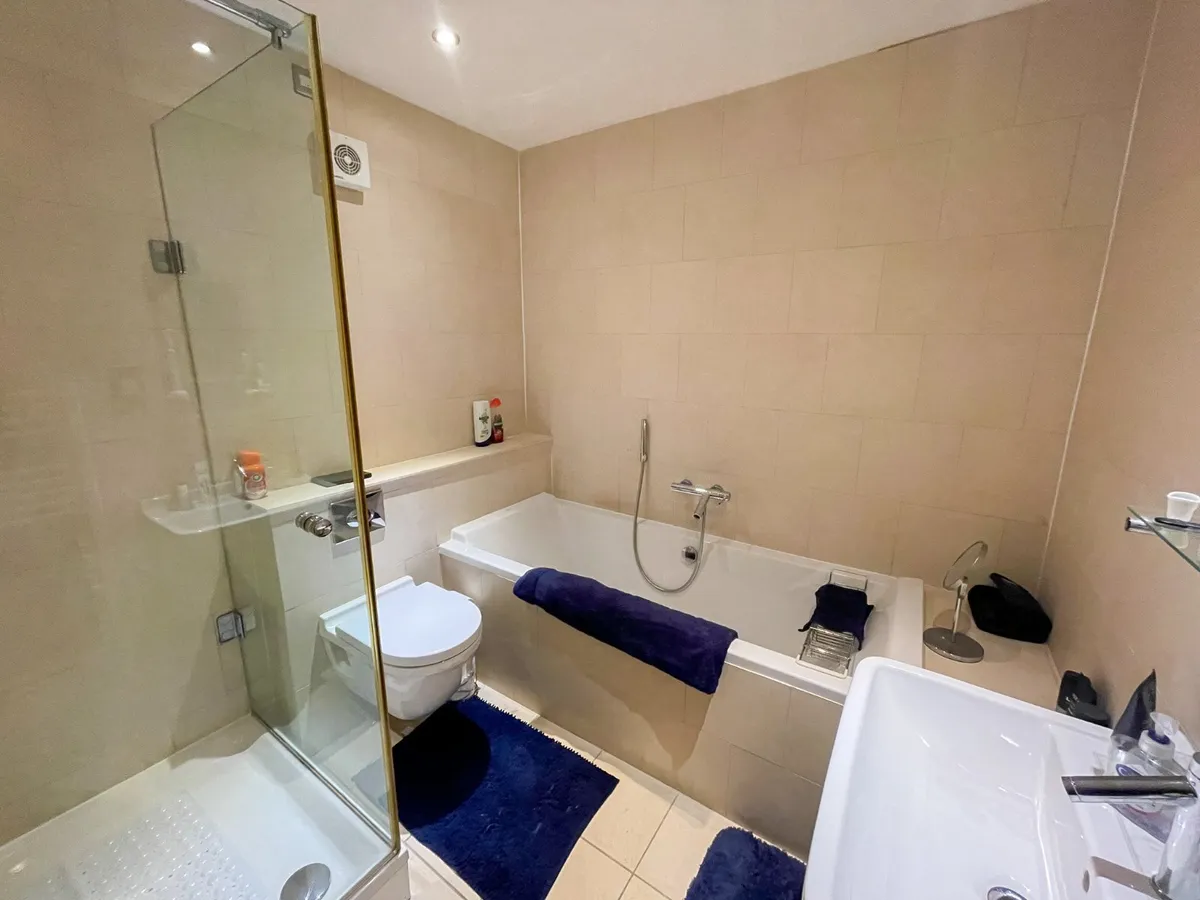 Menai Quays, Menai Bridge, Isle Of Anglesey, LL59