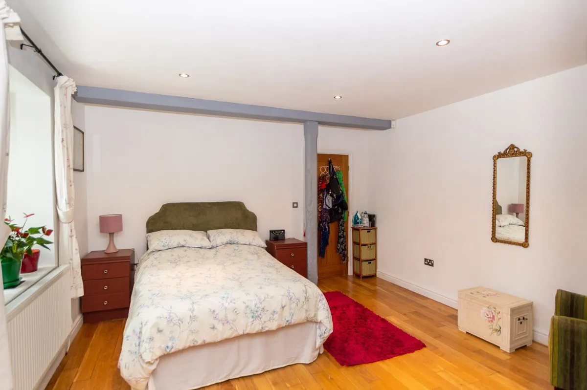 Menai Quays, Menai Bridge, Isle Of Anglesey, LL59