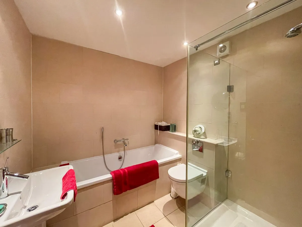 Menai Quays, Menai Bridge, Isle Of Anglesey, LL59
