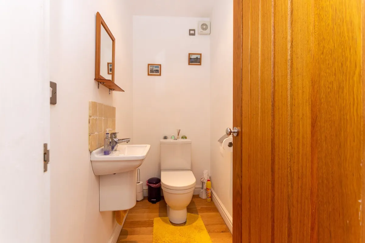 Menai Quays, Menai Bridge, Isle Of Anglesey, LL59
