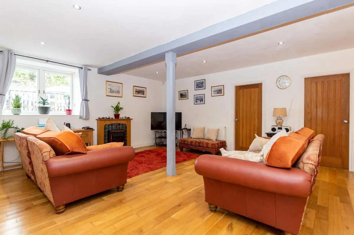 Menai Quays, Menai Bridge, Isle Of Anglesey, LL59