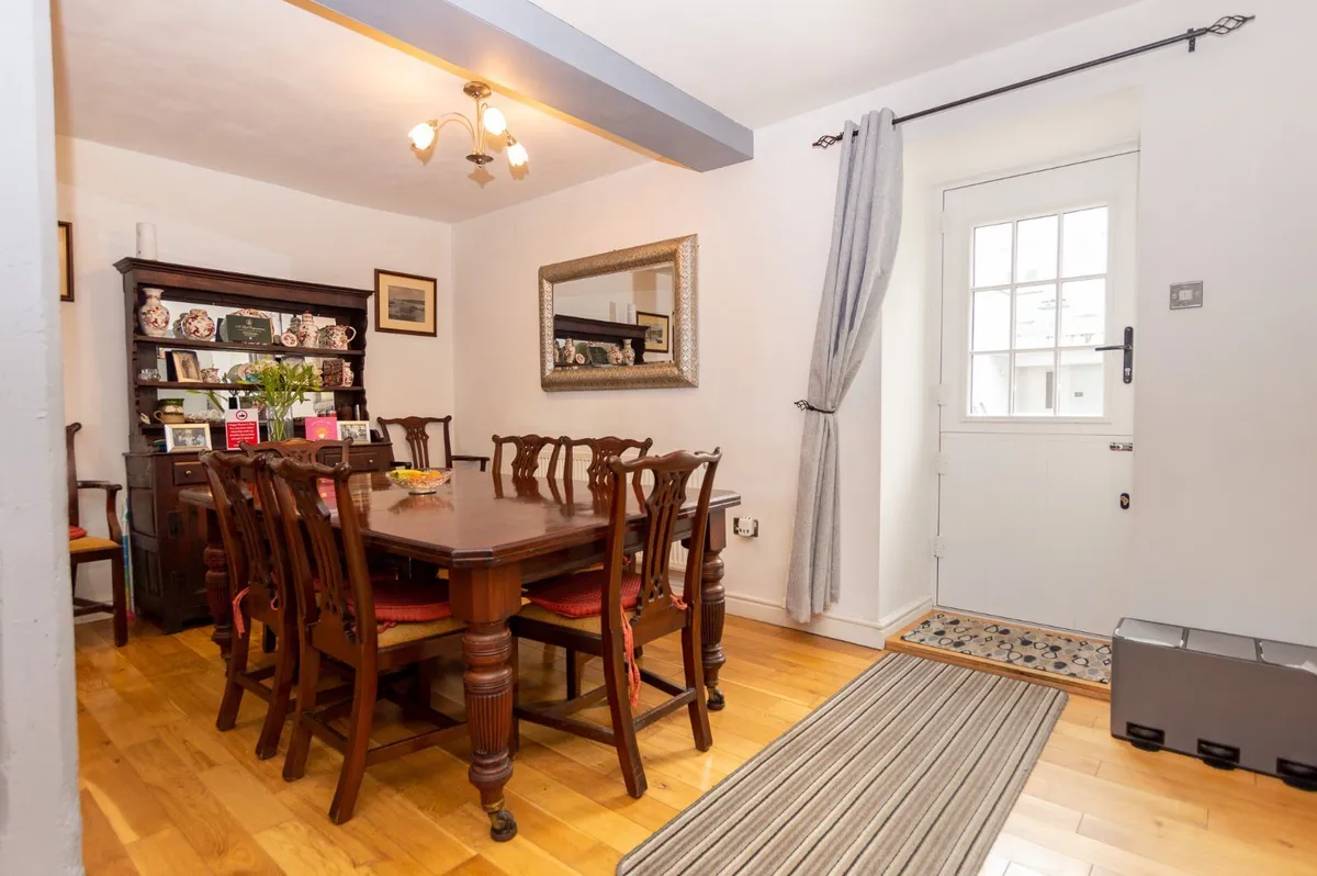 Menai Quays, Menai Bridge, Isle Of Anglesey, LL59