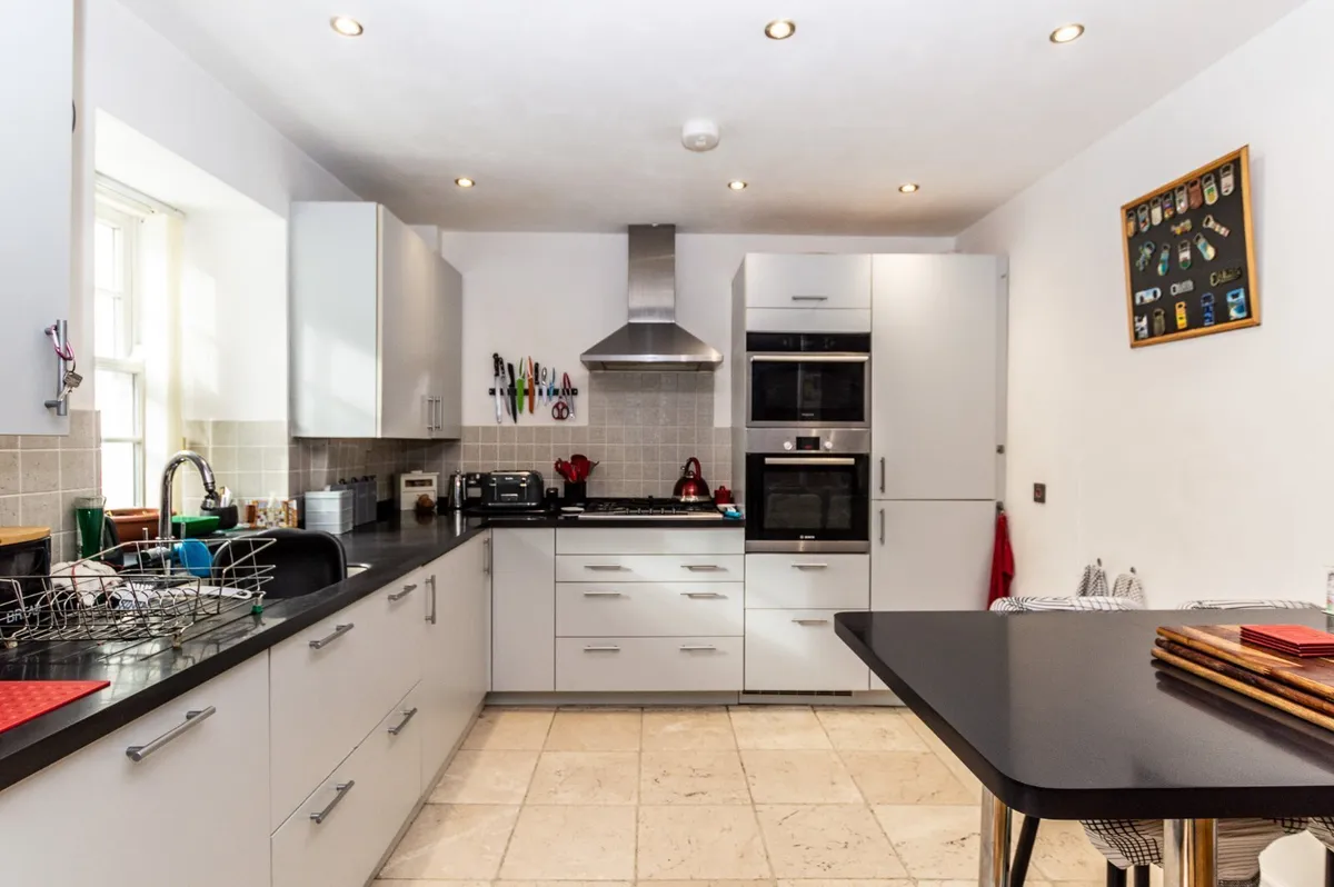 Menai Quays, Menai Bridge, Isle Of Anglesey, LL59