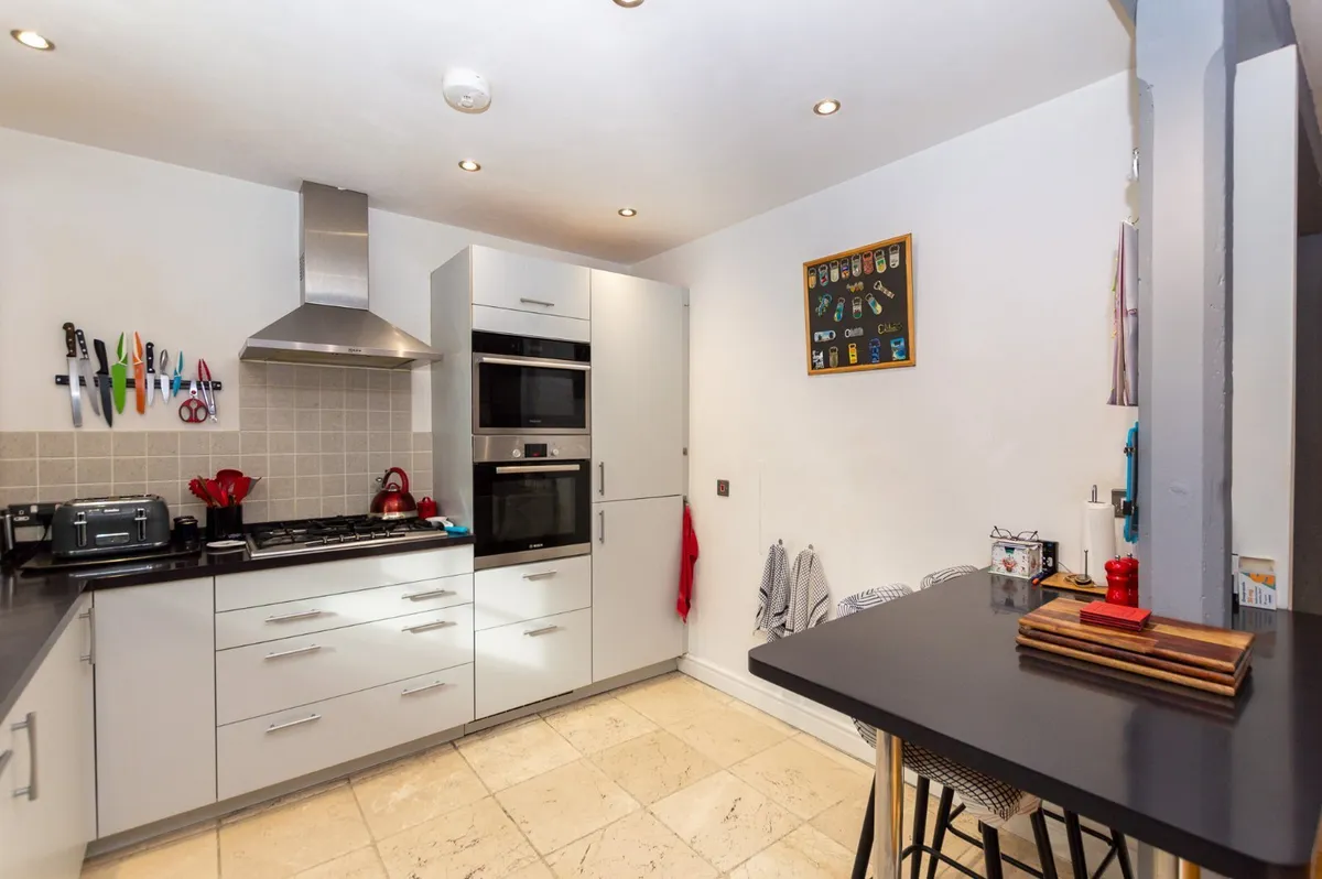 Menai Quays, Menai Bridge, Isle Of Anglesey, LL59