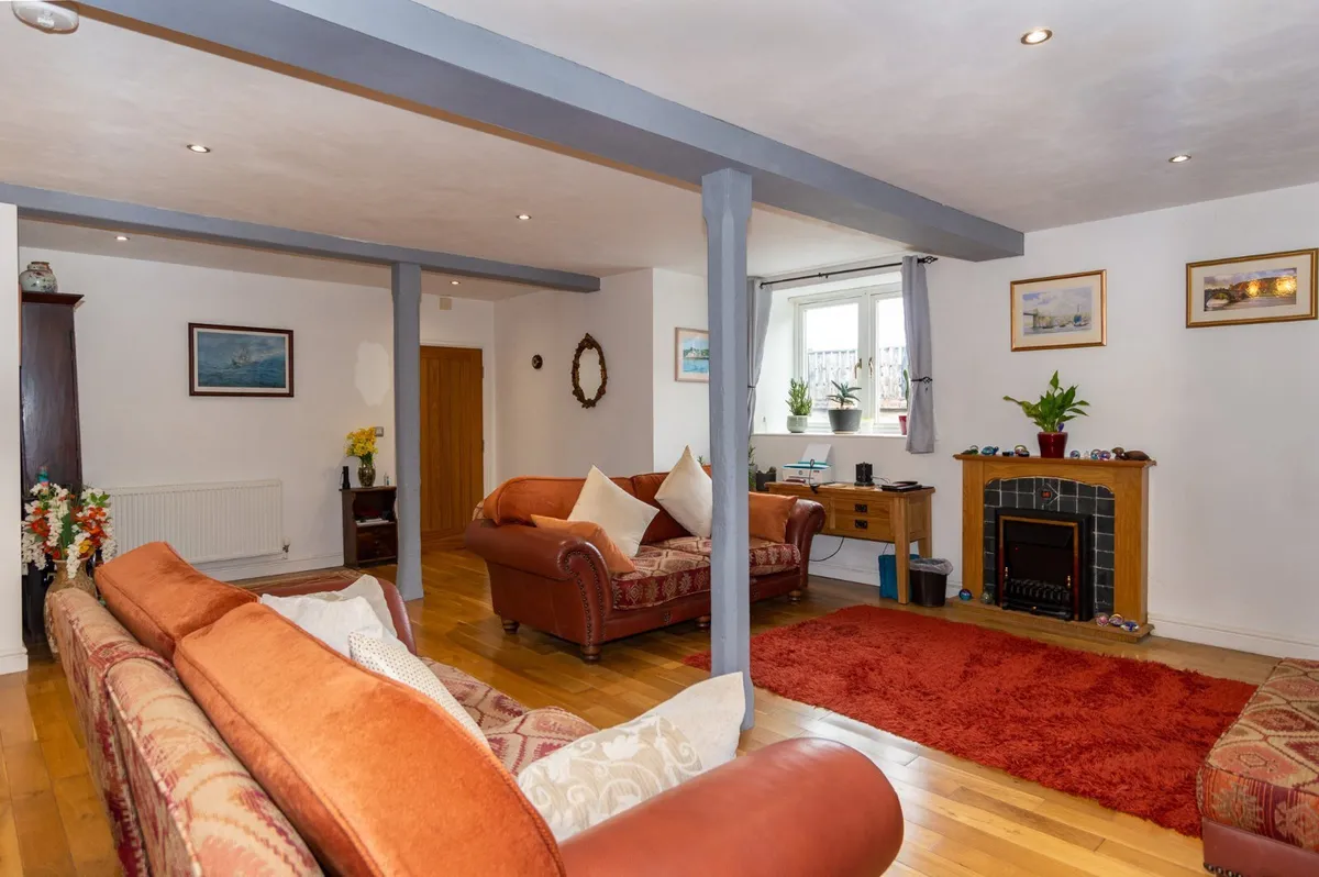 Menai Quays, Menai Bridge, Isle Of Anglesey, LL59