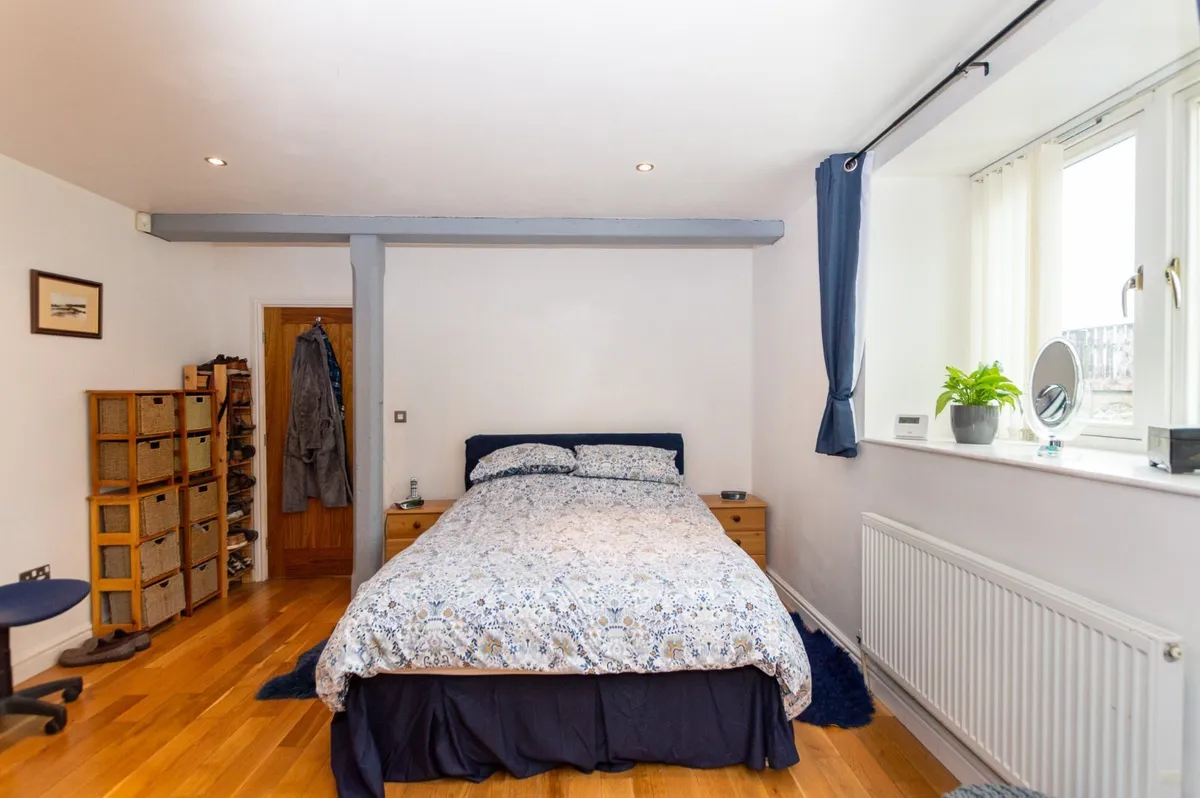 Menai Quays, Menai Bridge, Isle Of Anglesey, LL59