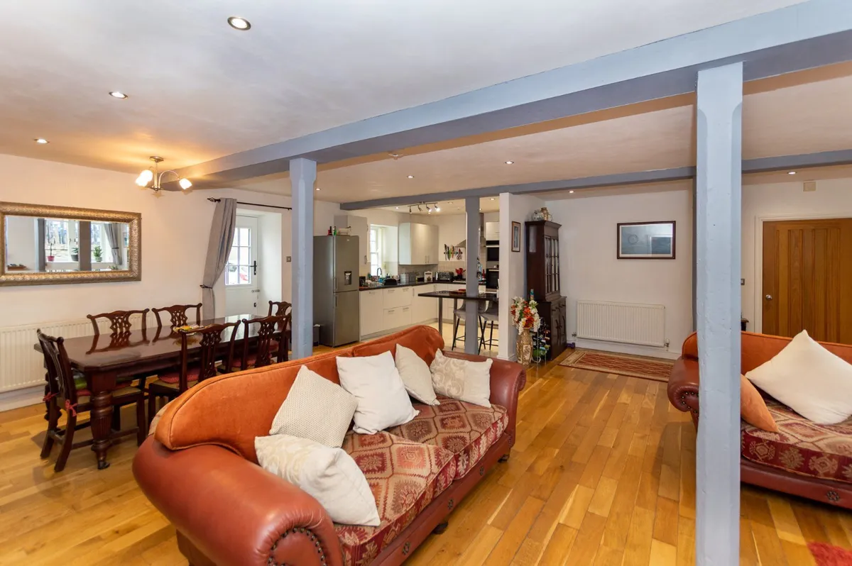 Menai Quays, Menai Bridge, Isle Of Anglesey, LL59