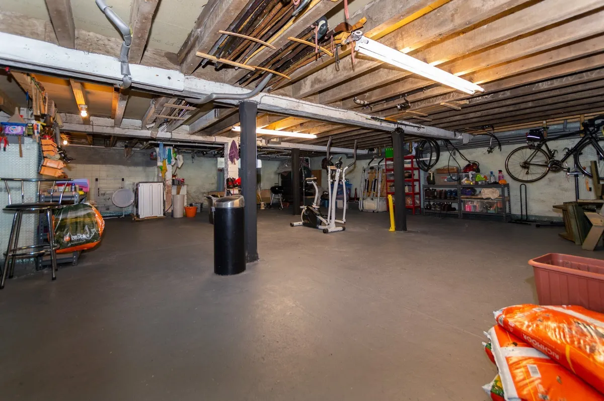 Menai Quays, Menai Bridge, Isle Of Anglesey, LL59