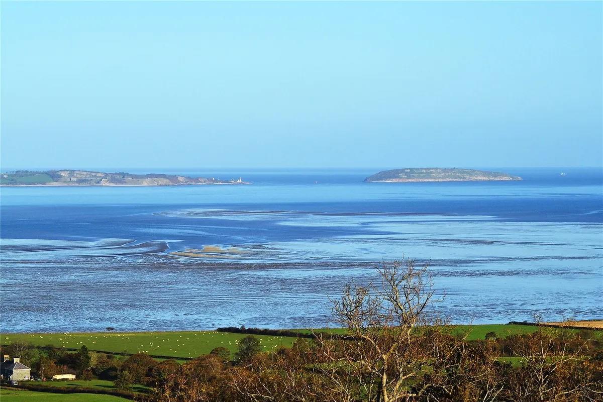 Abergwyngregyn, Llanfairfechan, Gwynedd, LL33