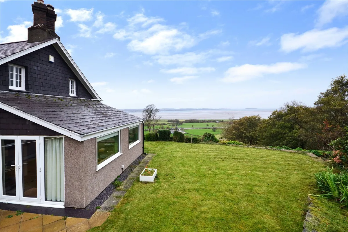 Abergwyngregyn, Llanfairfechan, Gwynedd, LL33