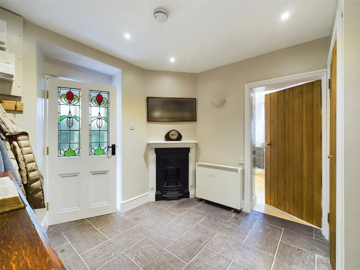 Abergwyngregyn, Llanfairfechan, Gwynedd, LL33