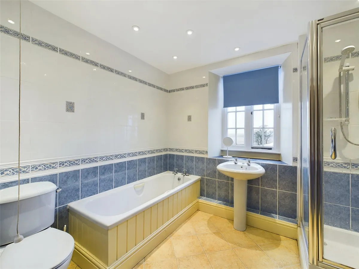 Abergwyngregyn, Llanfairfechan, Gwynedd, LL33