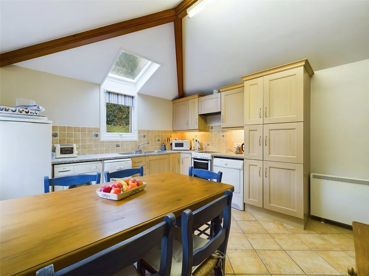 Abergwyngregyn, Llanfairfechan, Gwynedd, LL33